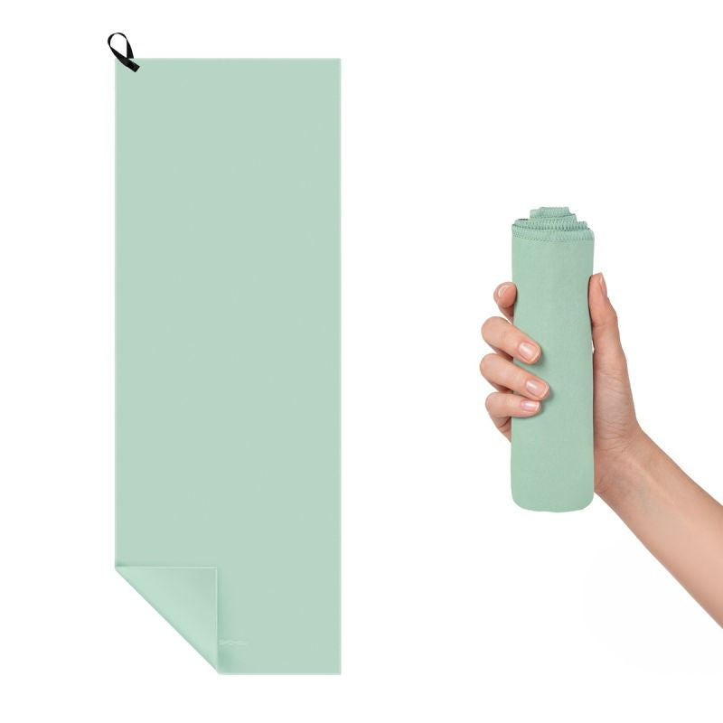 Spokey Quick-Drying Towel 120 x 50 cm SIROCCO 50x120cm törölköző SPK-946612