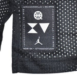 AIR Jordan Jordan Quai 54 Game Jersey - fekete póló