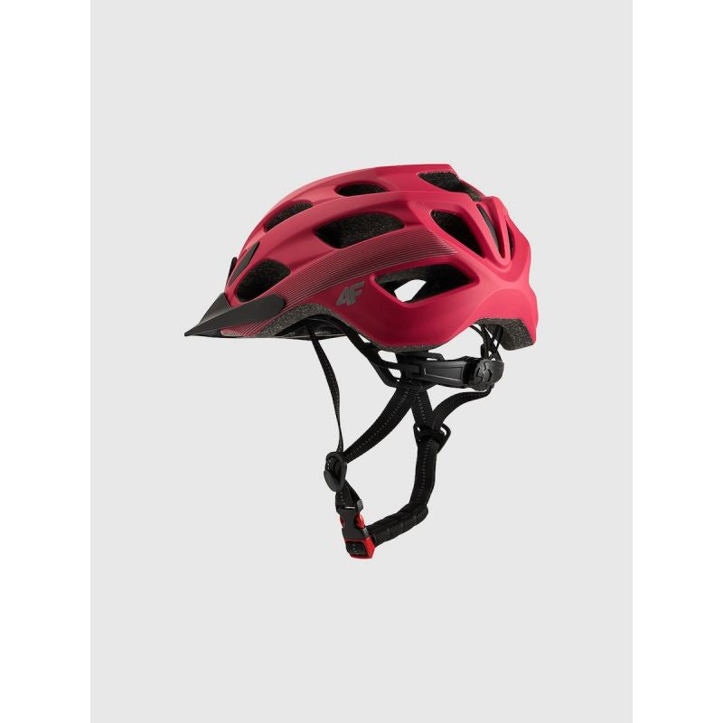 Unisex bicycle helmet 4F