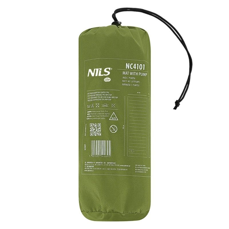 Nils Camp Camping Mat NC4101 15-05-022
