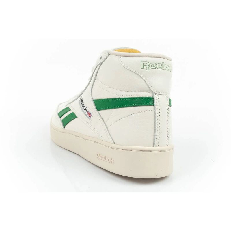 Reebok Club Form Hi M GZ2437 shoes Cipő