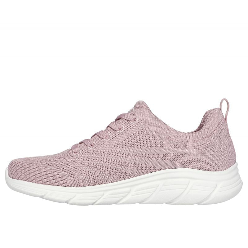 Skechers Bobs Sport B Flex Lo shoes - Graceful Stride W 117591 BLSH pink cipő