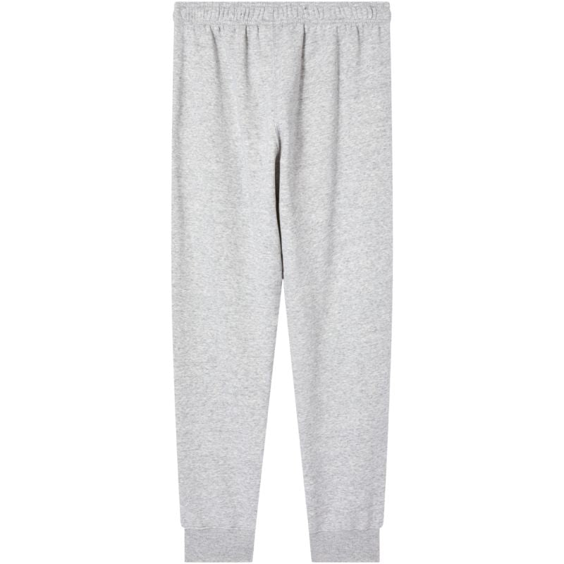 Champion Rib Cuff Men's Gray 220299 EM021 szürke nadrág