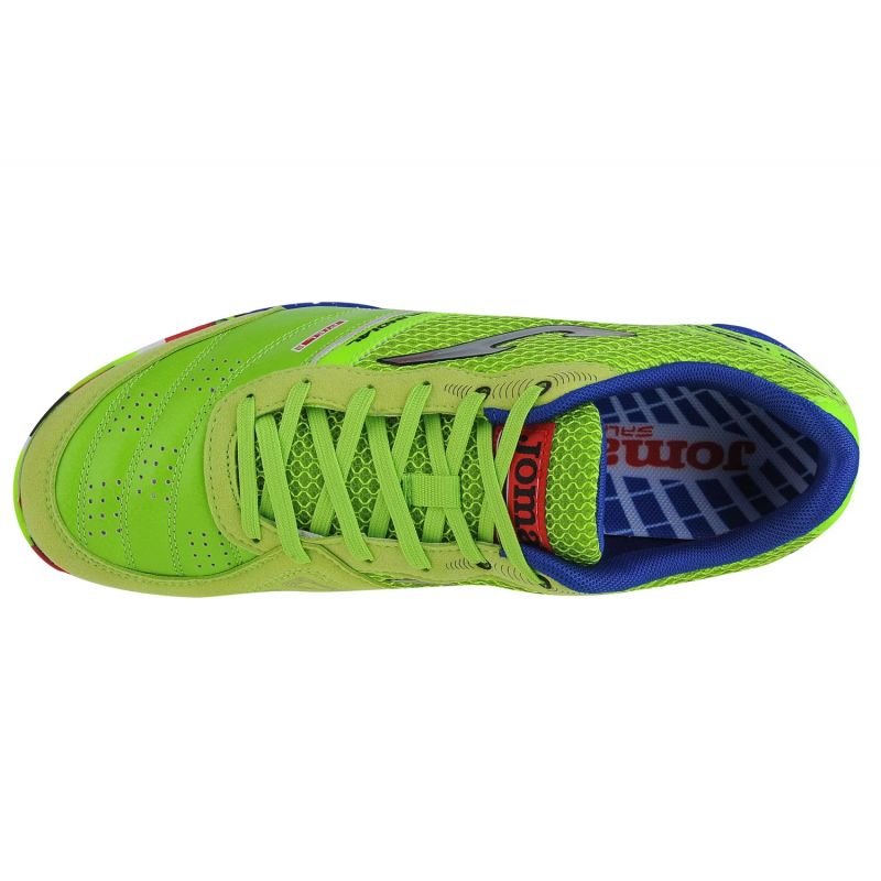 Joma Mundial 2311 TF M MUNW2311TF shoes general
