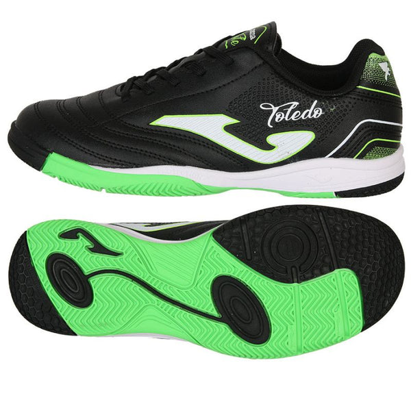 Joma Toledo 2501 IN Jr TOJW2501IN football boots cipő