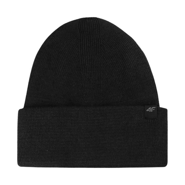 4f Cap U556 deep black 4FWAW25ACAPU556 20S Kiegészítő