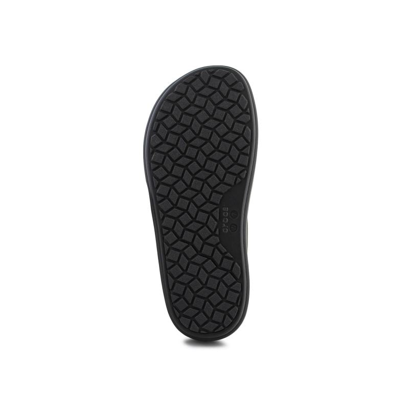 Crocs Brooklyn luxe Gladiator W sandals 209557-060 Cipő