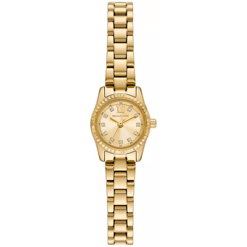 michael kors Lexington Women's Watch + BOX kiegészítő MK4862