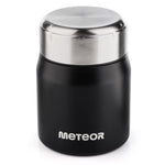 Meteor lunch thermos 500 ml uniw tourist equipment, thermoses