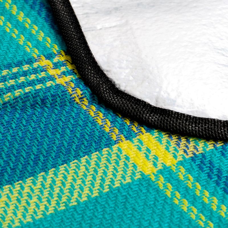 Meteor Picnic Blanket zöld takaró 77059
