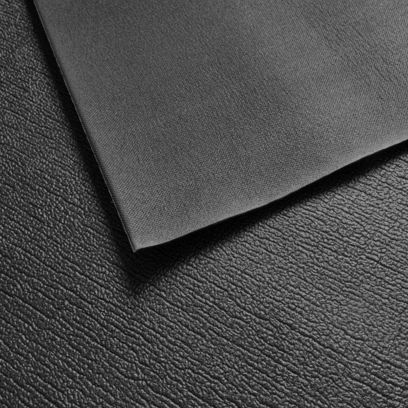 Body Sculpture Protective Mat for Equipment BB 8305L fekete edzőfelszerelés BB8305L