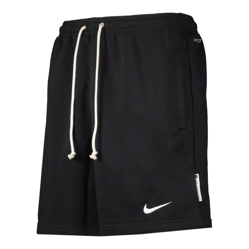 Nike Dri-Fit Fleece 8IN Shorts FD7748-010 Ruházat