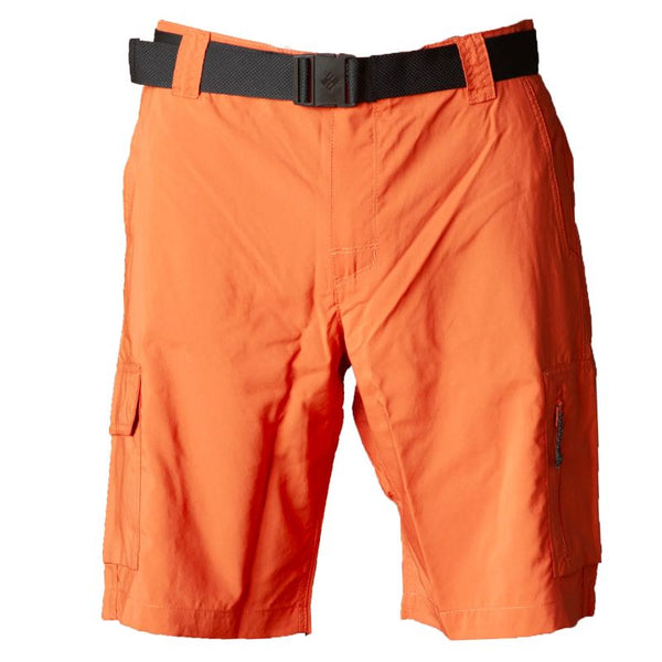 Columbia Silver Ridge Utility Cargo Shorts M 2030744851 nadrág