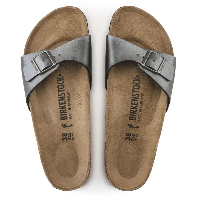 Birkenstock Madrid BS 1021532 flip-flops cipő