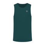 Rogelli CORE Running Vest Turquoise