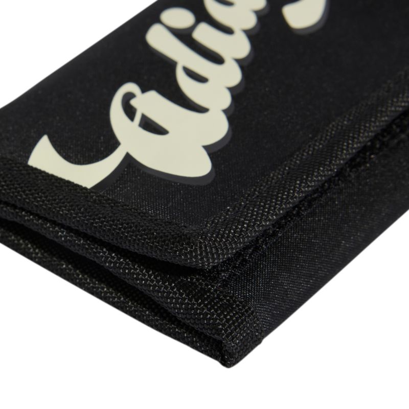 Adidas Tiro Wallet Black KD7277 fekete pénztárca