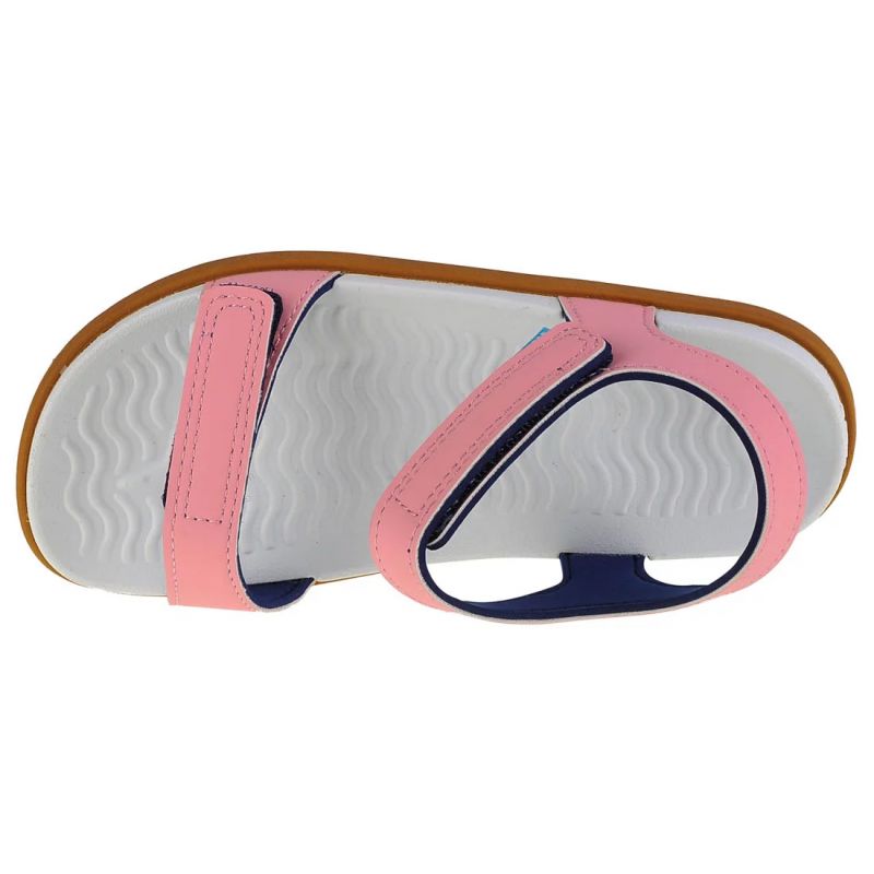 Inny Native Charley Youth Sandal Jr 65109100-5959 Utcai cipő