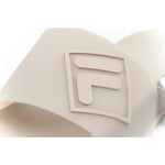 Fila women's sports slippers Morro comfortable shoes beige fashionable bézs papucs