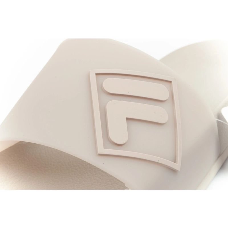 Fila women's sports slippers Morro comfortable shoes beige fashionable bézs papucs
