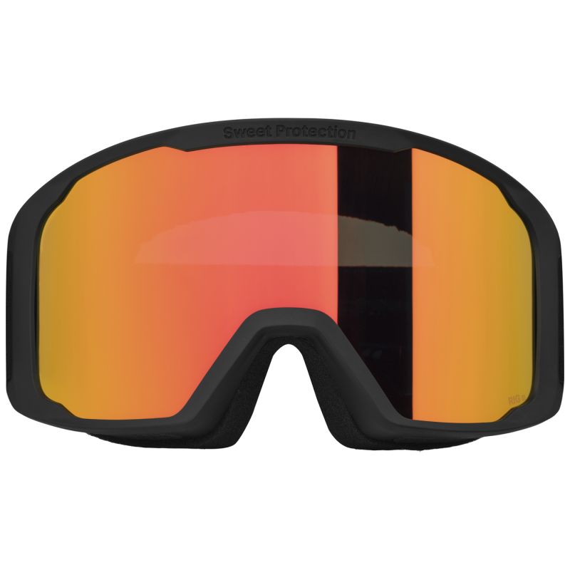 Inny Sweet Protection Ripley Rig Reflect Jr Goggles 92800558988 Egyéb