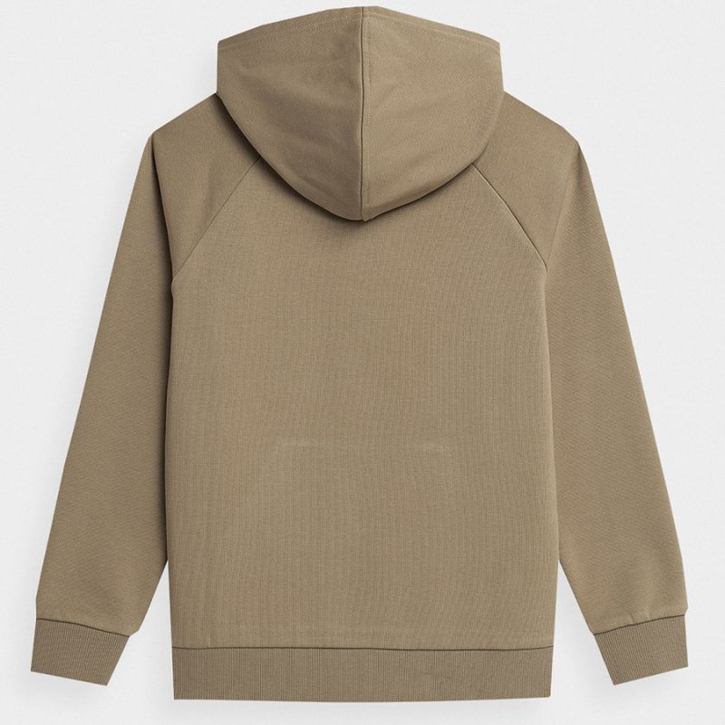 Sweatshirt 4f Jr. 4fjss23tswsm220 83s