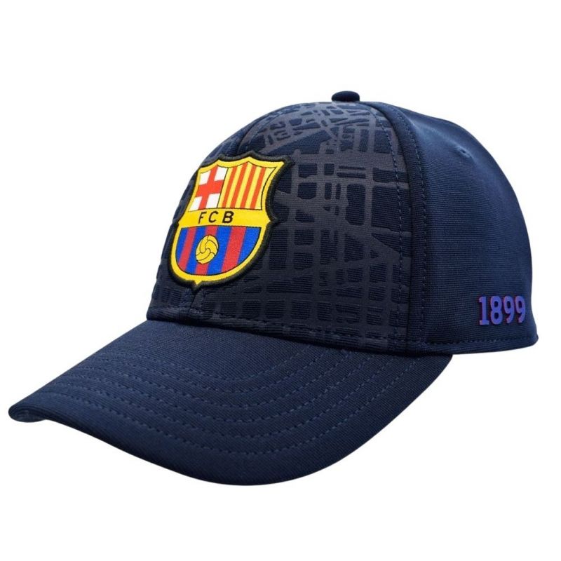 Sportmania FC Barcelona Jr 5001GEXNP Cap Ruházat