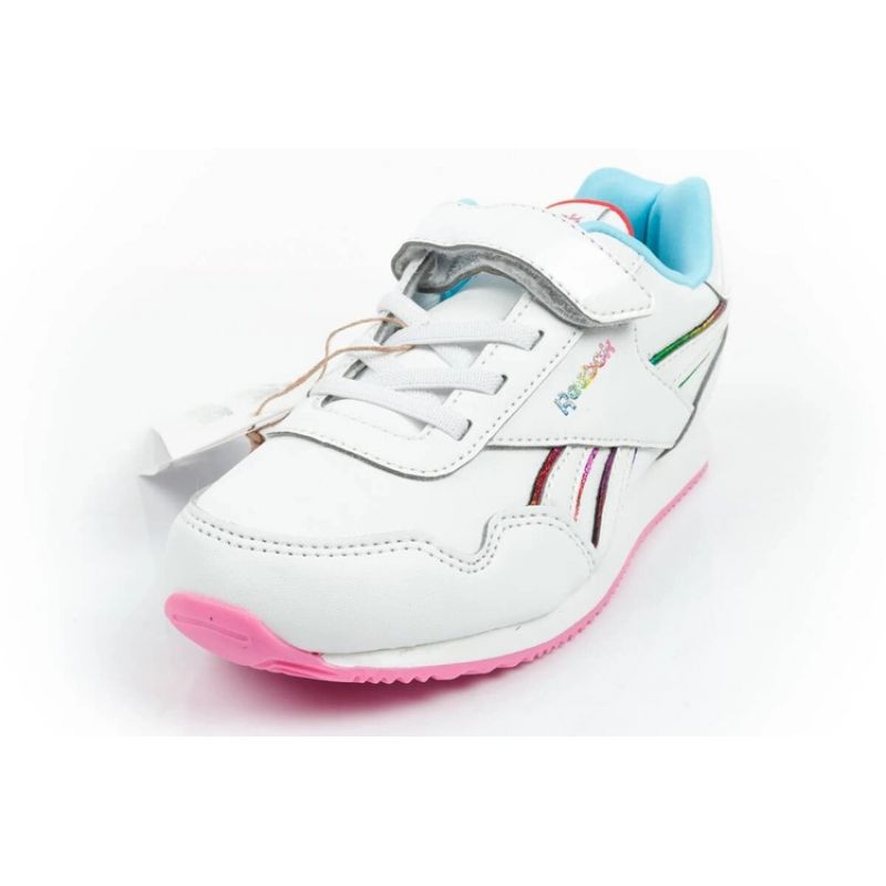 Reebok Royal Jr 100033283 shoes Cipő