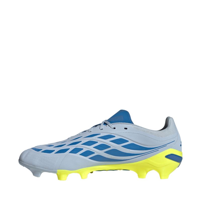 adidas Predator League FG JR7882 football boots focicipő