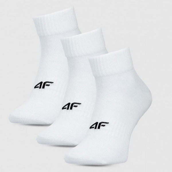 4f Socks 4FWMM00USOCM440 10S Zokni
