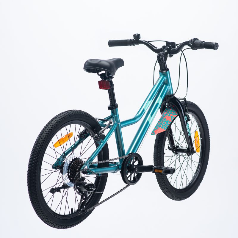 Radvik Children's Bike Viking 20" children's bicycles