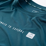 Elbrus Men's DAVEN II Short Sleeve T-Shirt póló