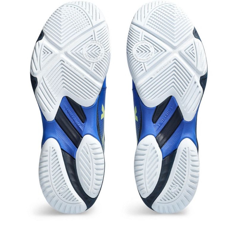 Asics Netburner Ballistic FF 3 M 1051A073-403 shoes Cipő