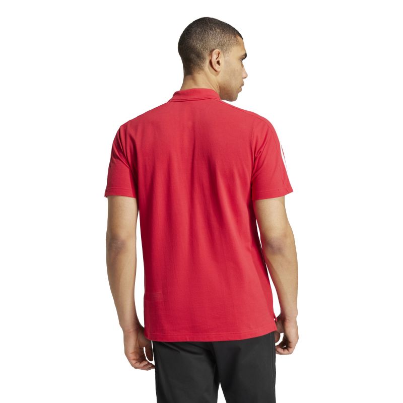 adidas Manchester United DNA Polo Shirt IT4164 Póló