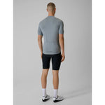 4F Men's cycling with gel pad short