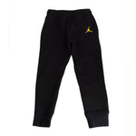 AIR Jordan Kids JDB Jumpman Black Sweatpants - 6y nadrág