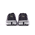 Puma Cali Bold WMNS women's sneakers - fekete utcai cipő
