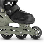 Roller skates 27-30 GN POPPY görkorcsolya