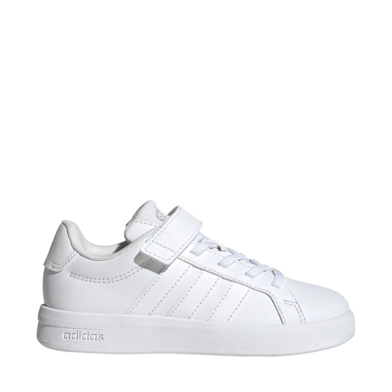 adidas Grand Court 3.0 EL C HP3532 kids' focicipő