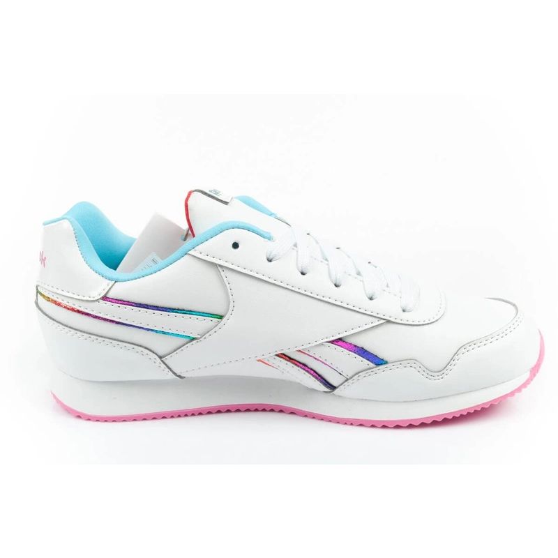 Reebok Royal Jr 100033270 shoes Cipő