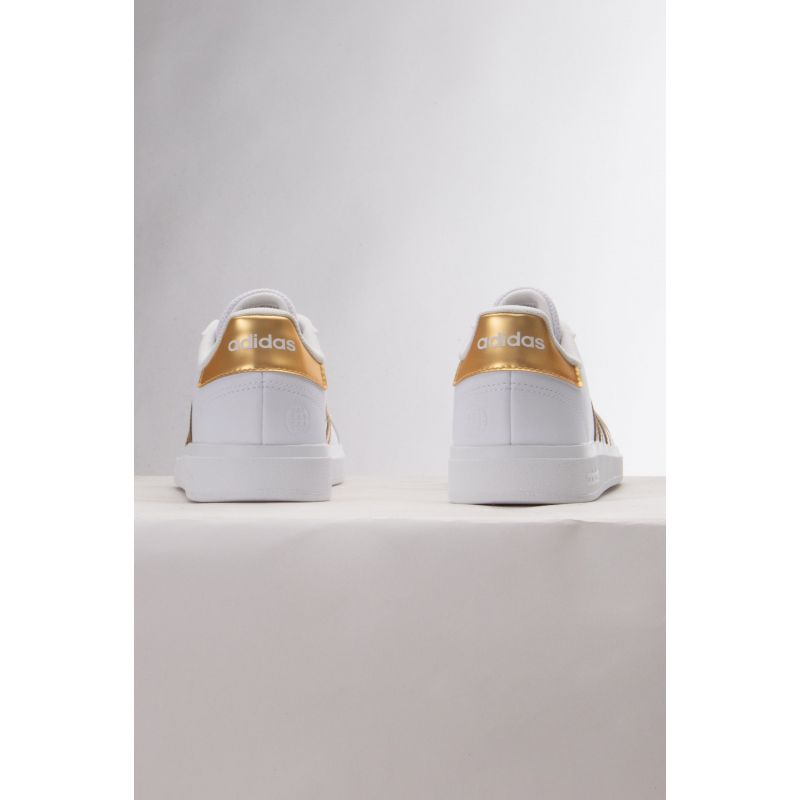 Adidas Grand Court 2.0 K GY2578 shoes Cipő
