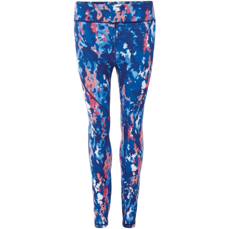 Kappa Iasmina Leggings W színes nadrág 30909819-4151