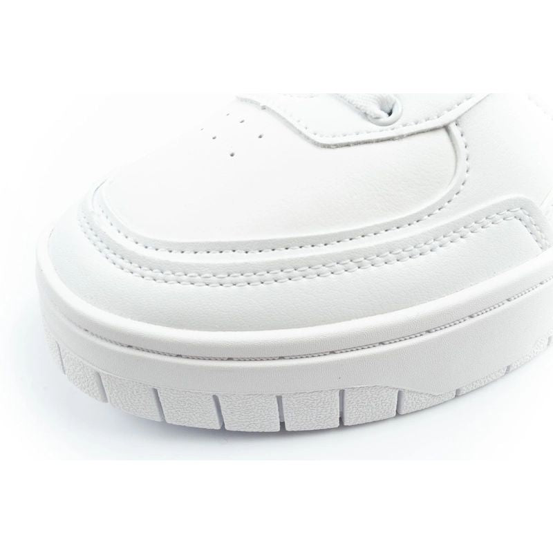 Puma Cali Dream women's sports shoes sneakers on the platform white Egyéb