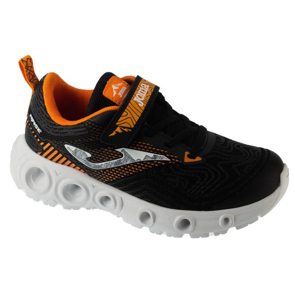 Joma Rase Jr 2501 JRASEW2501V Black 26 General