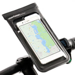 Meteor Crib Waterproof Bike Phone Case uniw telefontok