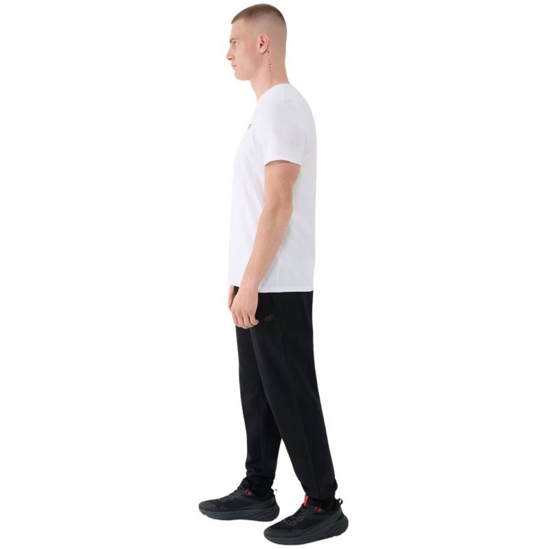 4f Trousers Cas M1139 M 4FWMM00TTROM1139 20S Nadrág