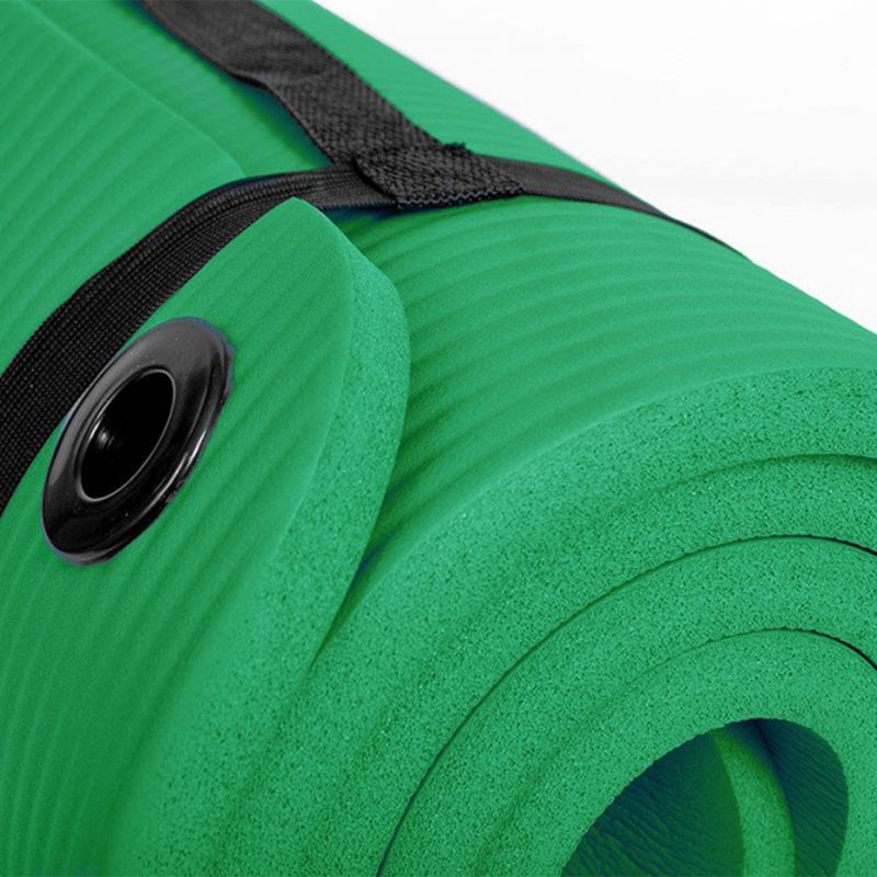Smj 20 mm YG002 yoga mat Edzőfelszerelés