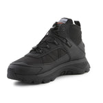 Palladium Thunder Mid Protect Wp+ M 74394-008-M Black shoes Cipő