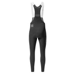 Rockbros ROAD TO SKY Men's Cycling with Pad S - Black s \ czarny nadrág