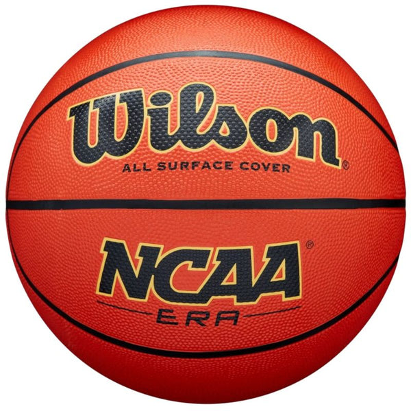 Wilson Ncaa Era Ball Basketball Ball