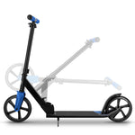 Spokey CITY FLOW city scooter General